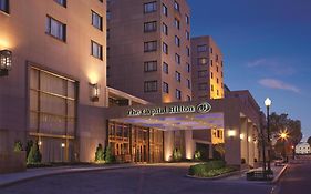 Capital Hilton Hotel